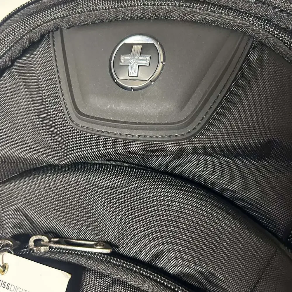 Swissdigital brand new
